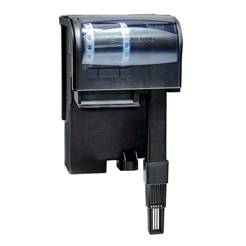 Marineland Penguin Bio-Wheel Power Filter 100 GPH, Multi-Stage Aquarium Filtration - Image 2